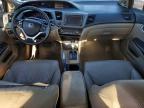 2012 Honda Civic exl