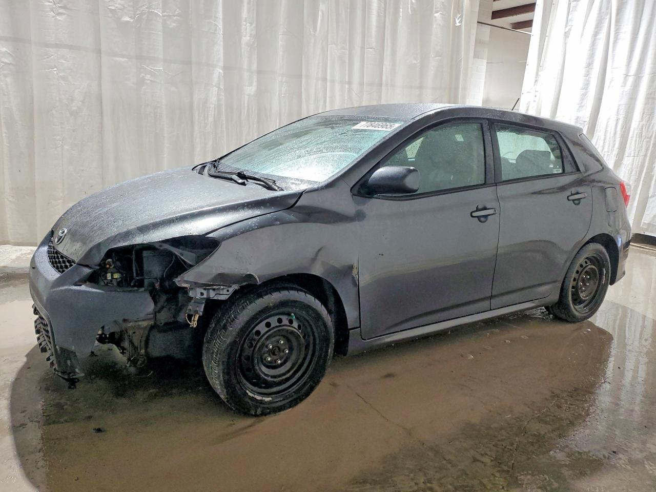 2013 Toyota Matrix l