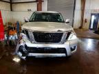 2018 Nissan Armada sv
