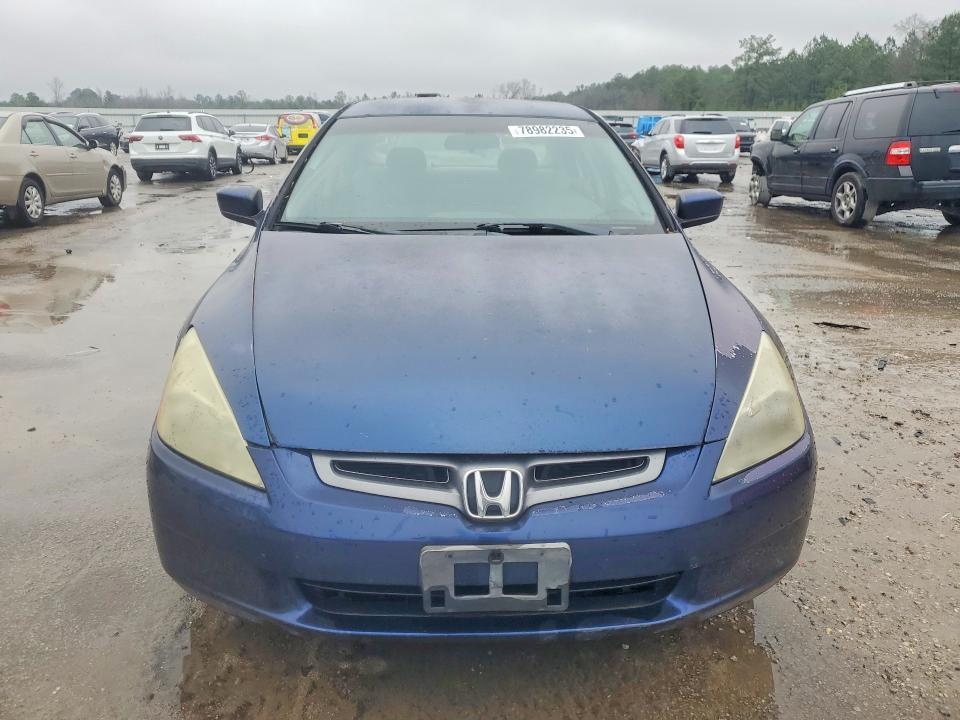 2005 Honda Accord