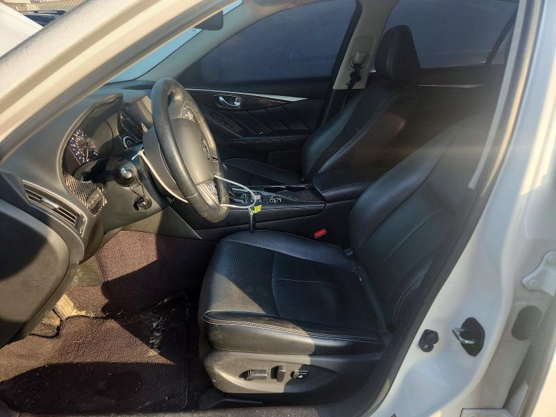 2016 Infiniti Q50 3.0t Premium