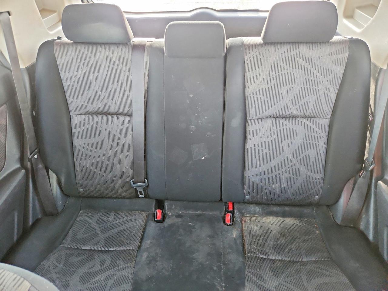 2013 Scion XB