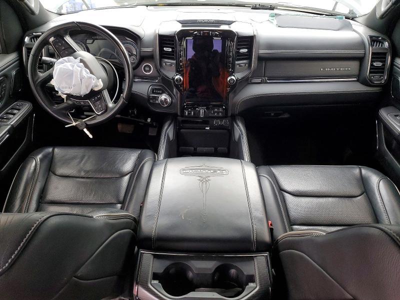 2022 Dodge RAM 1500 Limited