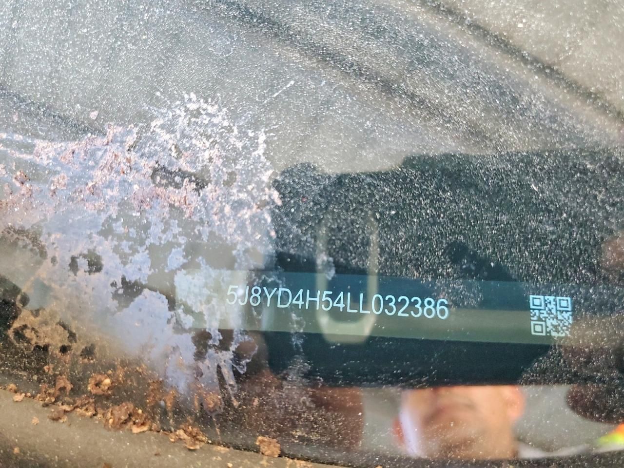 2020 Acura Mdx Technology