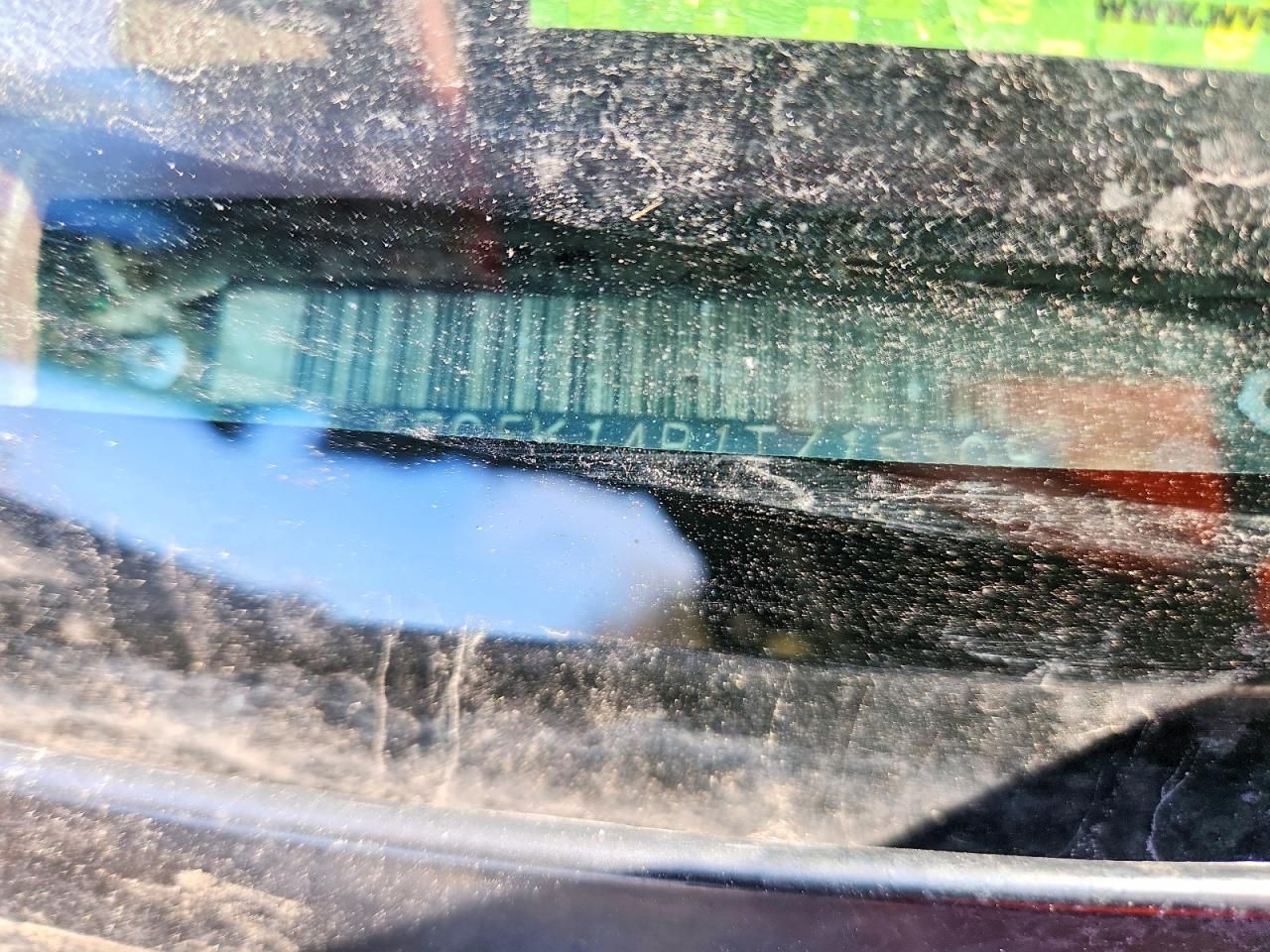 1996 Chevrolet GMT-400 K1500