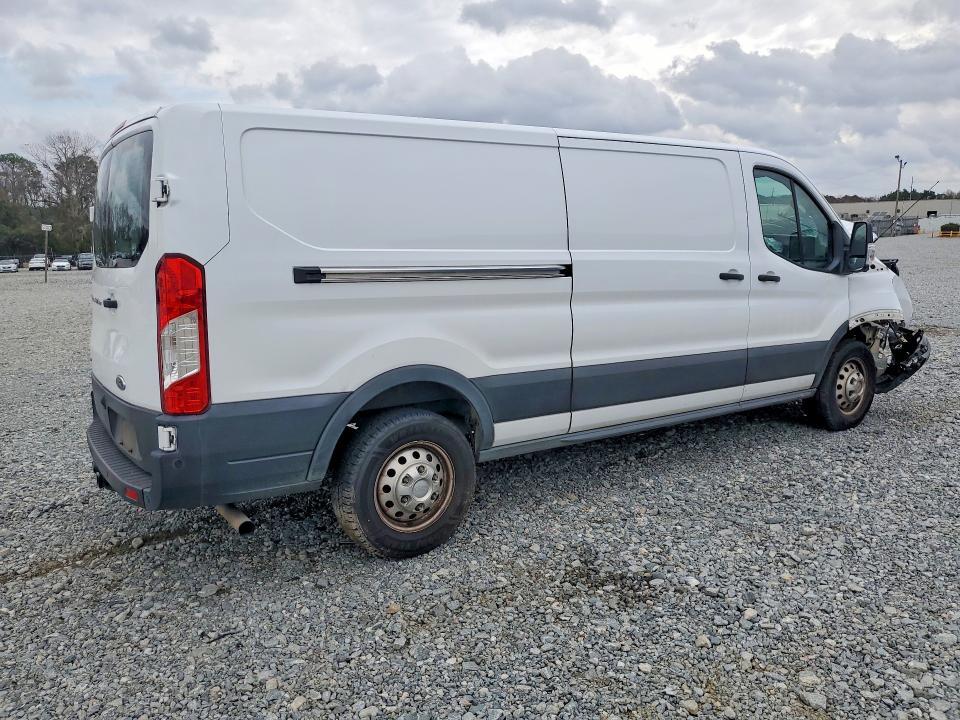 2023 Ford Transit T-350