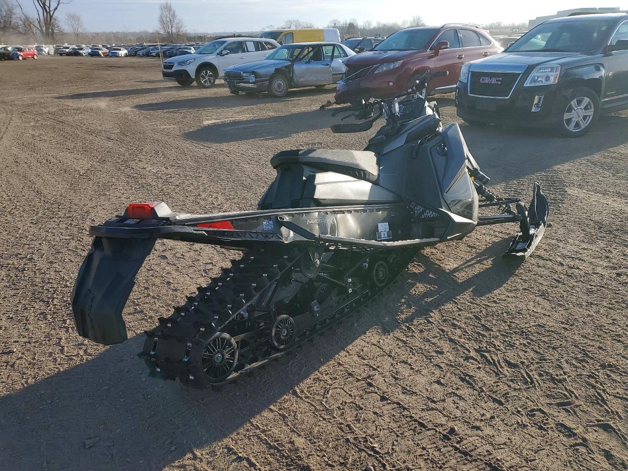 2022 Polaris Sportsman