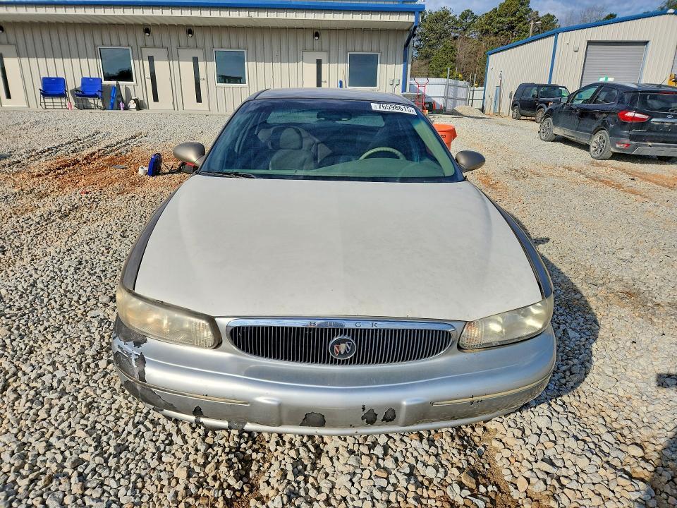 2003 Buick Century Custom