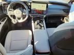 2025 Lexus Rx 350 Base