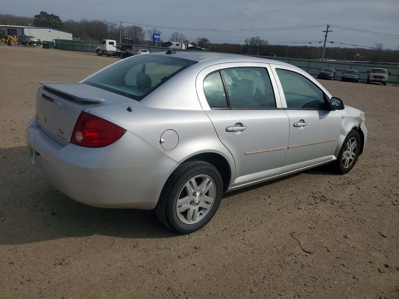 2005 Chevrolet Cobalt ls