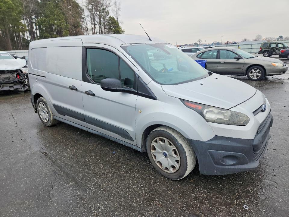 2016 Ford Transit Connect xl