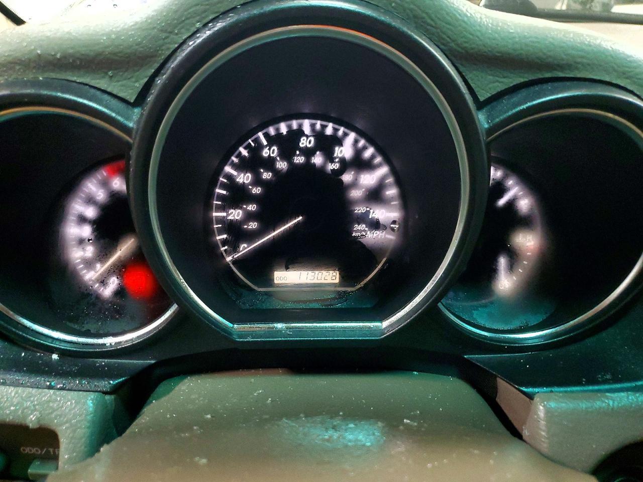 2004 Lexus Rx 330