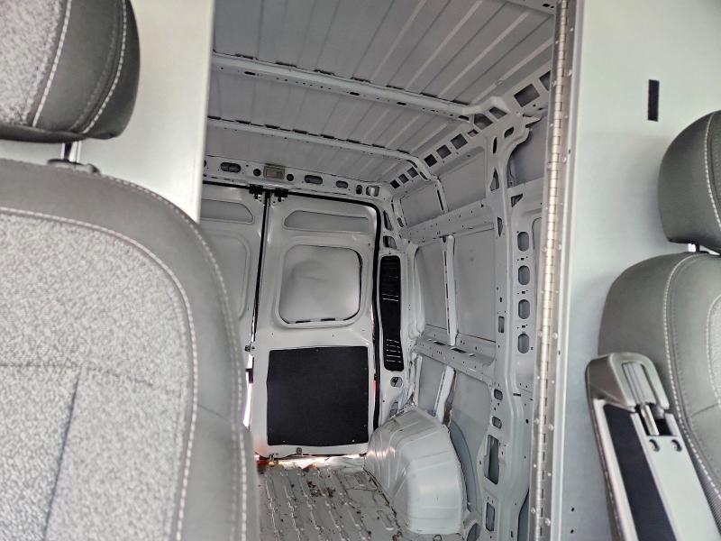 2025 Dodge RAM Promaster 2500 Delivery Van