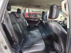 2017 Lexus Gx 460 Base