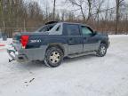 2002 Chevrolet Avalanche K1500