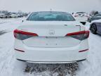 2022 Honda Civic lx