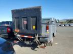 2002 Isuzu NQR