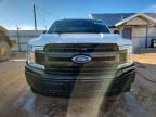 2018 Ford F150 Super Cab