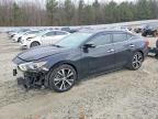 2018 Nissan Maxima 3.5 s