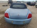 2008 Bentley Continental gtc