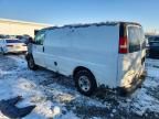 2007 Chevrolet Express 2500 Utility / Service Van