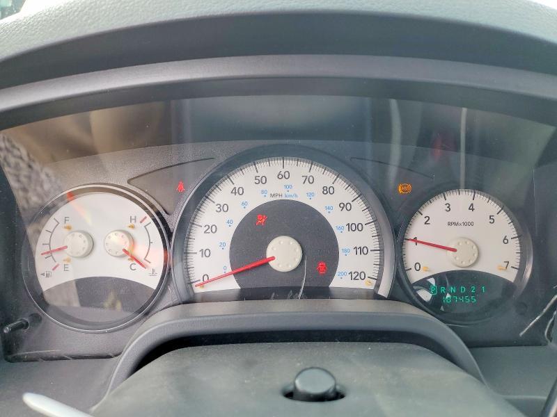 2006 Dodge Dakota Quattro