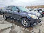 2015 Buick Enclave