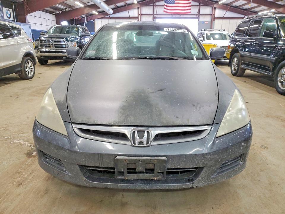 2007 Honda Accord lx