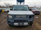 2007 Honda Element lx