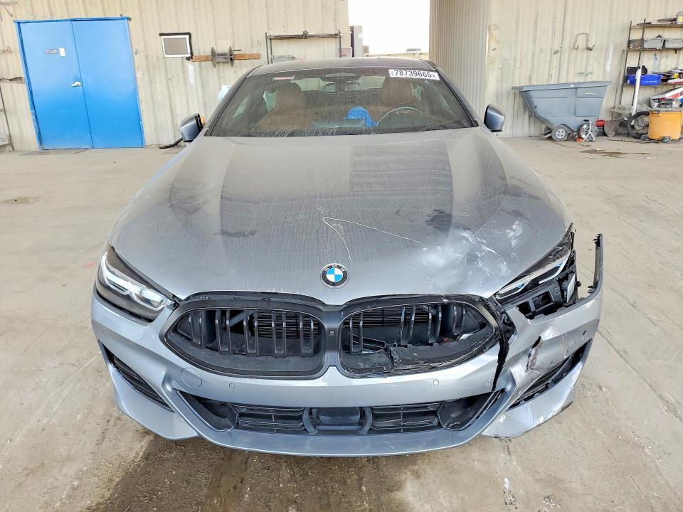 2024 BMW 840i