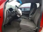 2009 Nissan Frontier King Cab SE