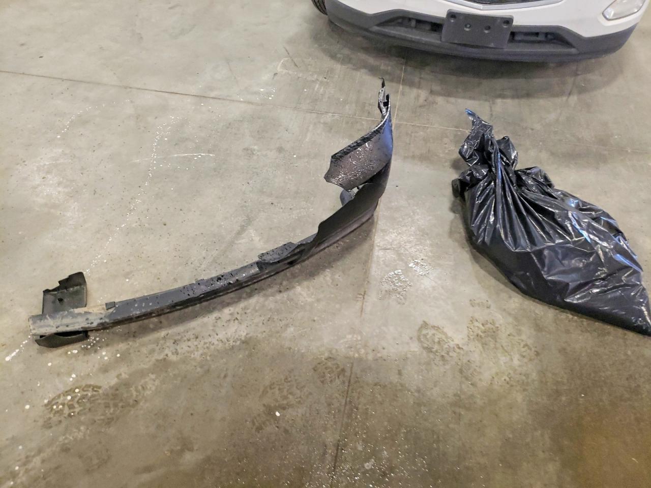 2012 Nissan Pathfinder s