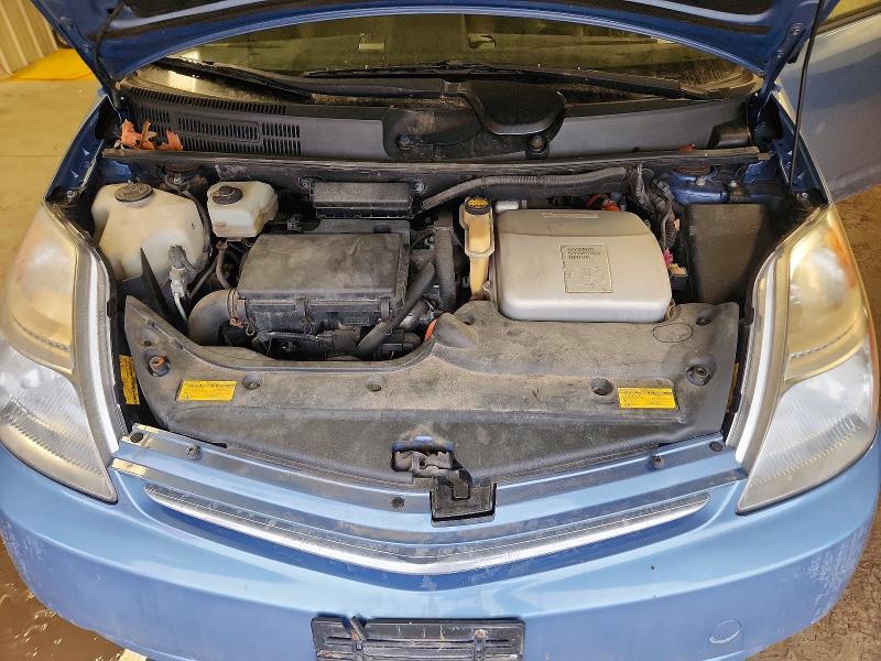 2009 Toyota Prius Touring