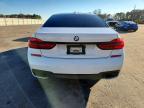 2016 BMW 740 i