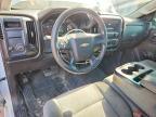 2016 Chevrolet Silverado C1500