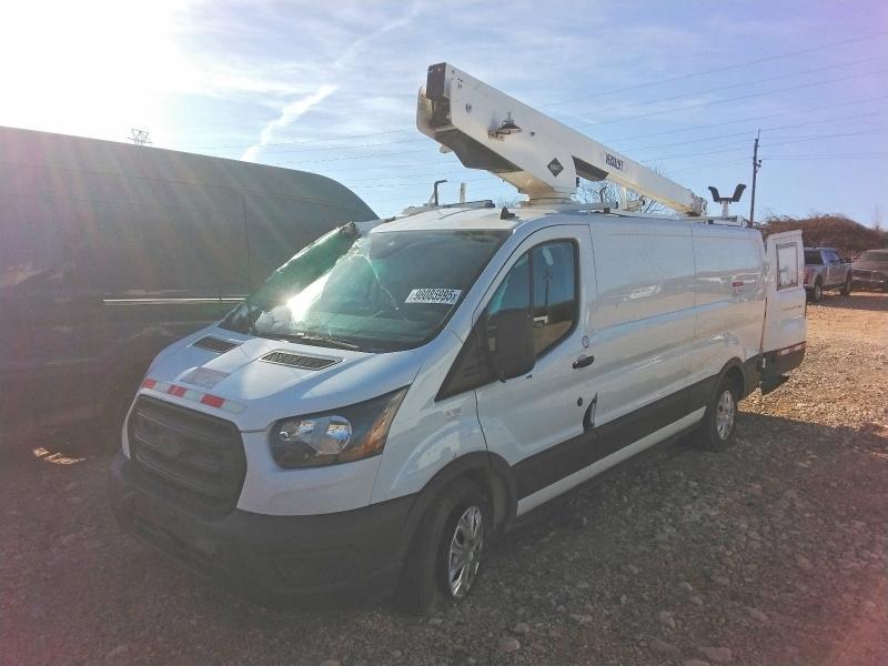 2020 Ford Transit T-350