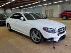2017 Mercedes-Benz E 300