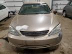 2002 Toyota Camry