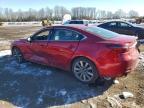 2018 Mazda 6 Grand Touring Reserve