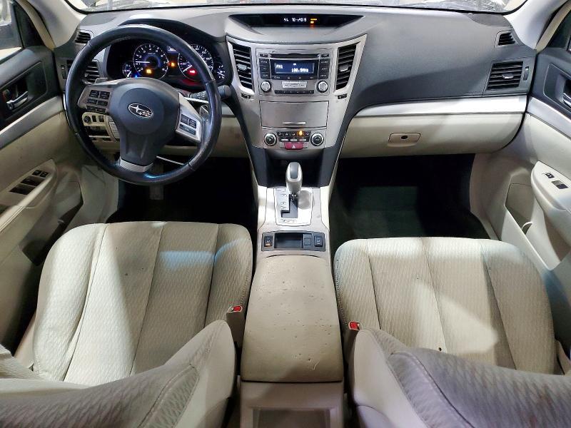 2012 Subaru Legacy 2.5i Premium