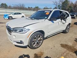 BMW salvage cars for sale: 2018 BMW X5 Sdrive35i