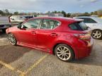 2012 Lexus Ct 200
