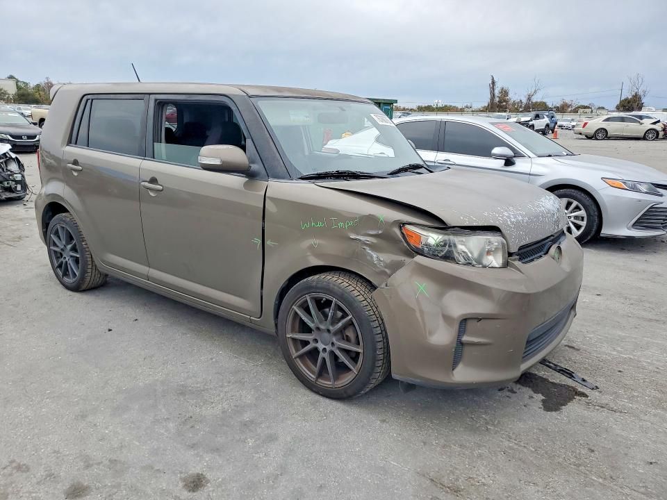 2011 Scion XB