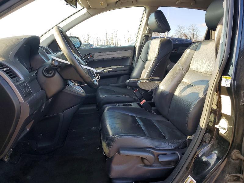 2007 Honda Cr-v exl