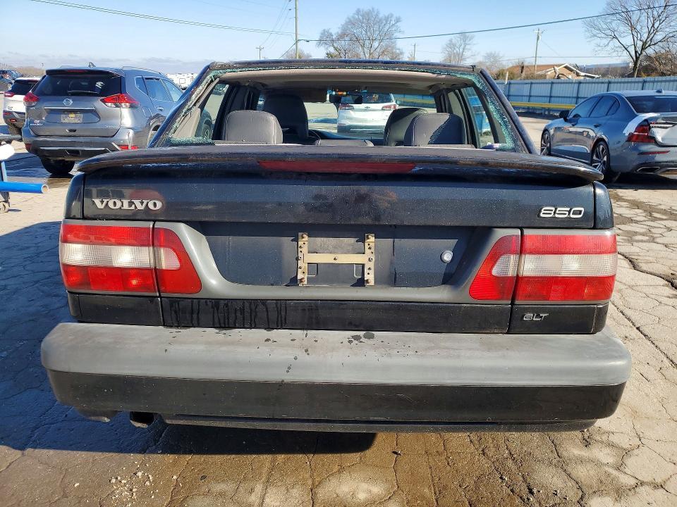 1995 Volvo 850 Base