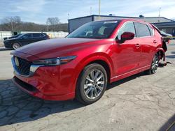 Mazda Vehiculos salvage en venta: 2025 Mazda Cx-5 Premium Plus