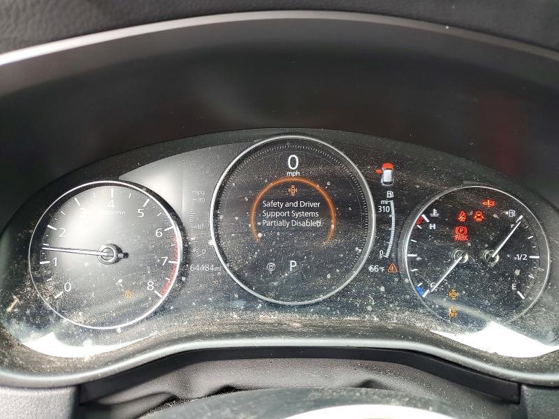 2023 Mazda Cx-50 Base