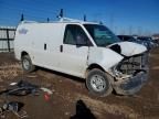 2019 Chevrolet Express G2500