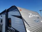 2019 Keystone Zinger Camper