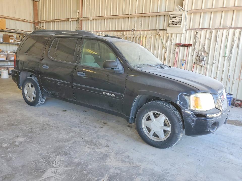 2003 GMC Envoy xl